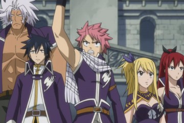 Part 15 Fairy tail games Tail wedding  fairy Release