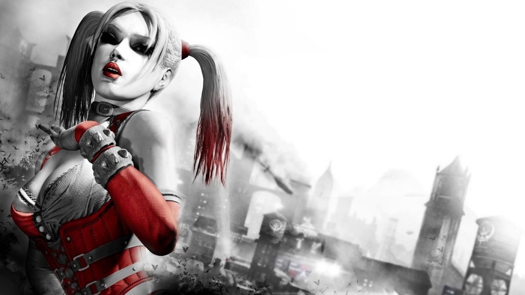 The Last Feast of Harley Quinn | Batman Arkham City: Harley Quinn’s Revenge DLC Review
