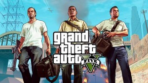gta v main