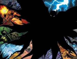 batman and robin