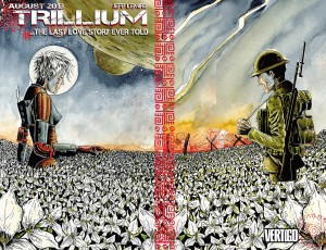 trillium