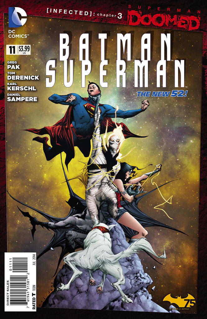Superbat! cover