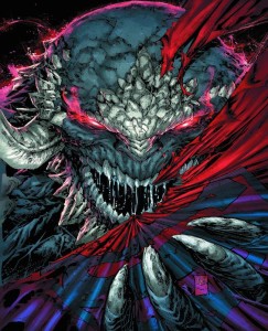 Superman Doomed
