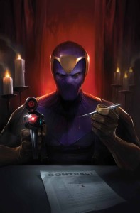 Avengers Undercover 5 Bago Games