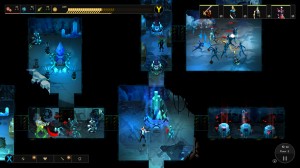 Dungeon of the Endless - Xbox One -Zombie Attack