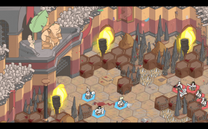 Game4_ArenaBattle