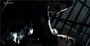 Metal Gear Solid V: Ground Zeroes