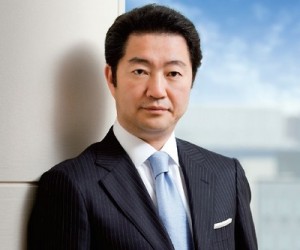 Yoichi Wada