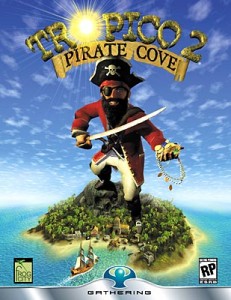 pirate cove