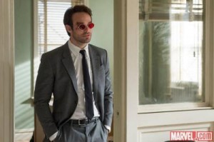 Matt Murdock Daredevil Netflix BagoGames