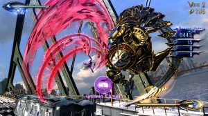 Bayonetta 2 Demo BagoGames