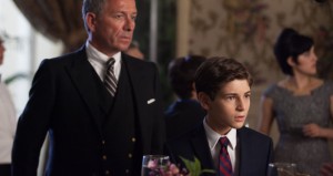 Gotham Viper Alfred Bruce BagoGames