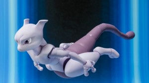 Mewtwo Smash Bros. Wii U BagoGames