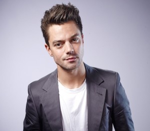Dominic Cooper Warcraft BagoGames