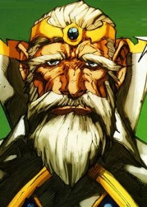Khadgar WoW BagoGames