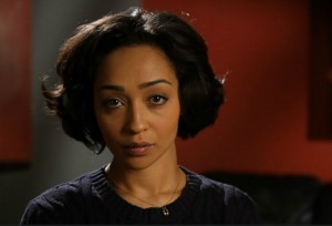 Ruth Negga Warcraft BagoGames