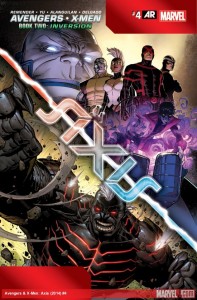 axis 4