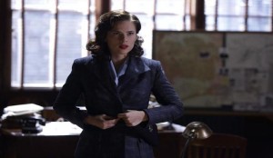 Agent Carter S1 Time & Tide Peggy BagoGames