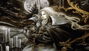 Castlevania Symphony of the Night BagoGames