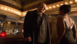 Gotham S1 'Little Birdie' Fish:Falcone BagoGames
