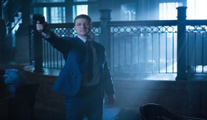 Gotham S1 'Little Birdie' Gordon BagoGames