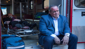 Gotham S1 'Little Birdie' Maroni BagoGames