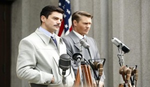 Agent Carter 'Valediction' Howard Stark BagoGames