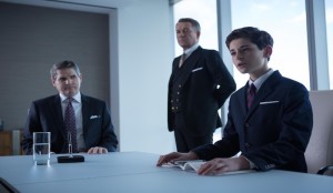 Gotham S1 'Fortune Teller' Bruce Wayne BagoGames