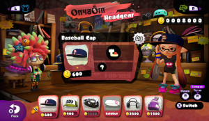 Splatoon Annie BagoGames
