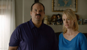 Last Man On Earth 'Some Friggin Fat Guy' Todd BagoGames