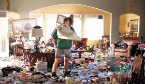Last Man on Earth 'Alive in Tuscon' Phil's House BagoGames