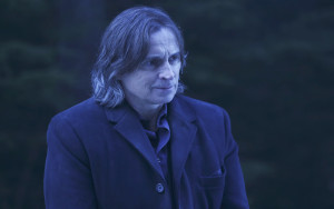 OUAT S4 'Darkness at the Edge of Town' Mr. Gold BagoGames