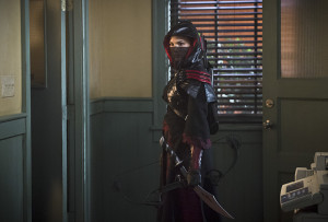 Arrow 1