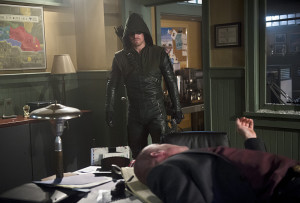Arrow 2