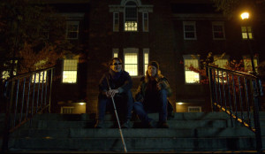 Daredevil Netflix S1 'Nelson V. Murdoc' BagoGames