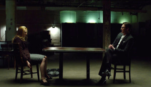 Daredevil Netflix S1 'Path of the Righteous' Kidnapped BagoGames