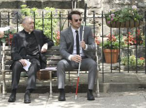 Daredevil S1 Episode 2 Netflix BagoGames