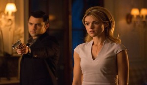 Gotham S1 'The Anvil or the Hammer' Barbara and Ogre BagoGames