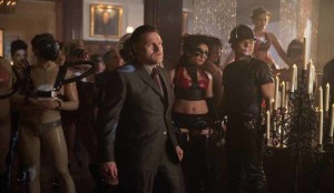 Gotham S1 'The Anvil or the Hammer' Bullock Party BagoGames