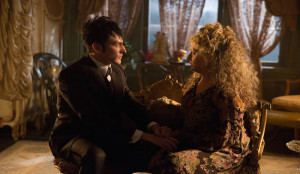 Gotham S1 'Under the Knife' Cobblepot BagoGames
