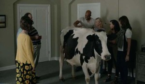 Last Man on Earth 'The Tandyman Can' BagoGames