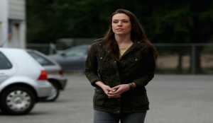 OUAT S4 'Lily' Present Day BagoGames