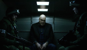 Daredevil Netflix S1 'Daredevil' Fisk BagoGames