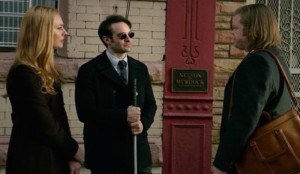 Daredevil Netflix S1 'Daredevil' The Trio BagoGames