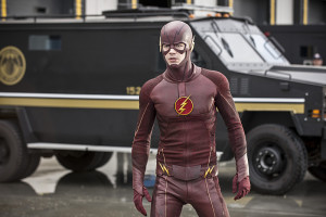 Flash 1
