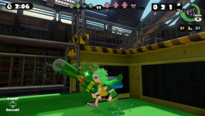 Splat Roller