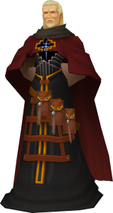 Ansem The Wise Kingdom Hearts BagoGames