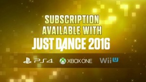 Just Dance Unlimited BagoGames