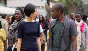 Sense8 Netflix 'Art is Like Religion' BagoGames