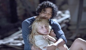 Sense8 Netflix 'Limbic Resonance' Opener BagoGames